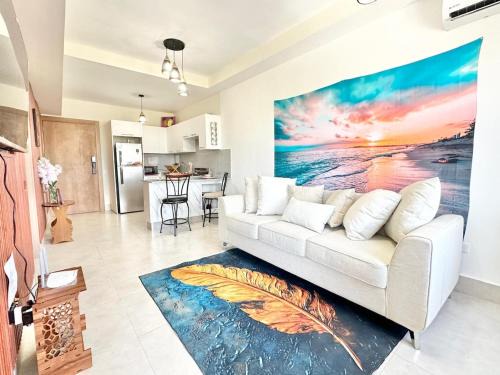 Tropical Seaside Bliss DGM Resort at BocaChica