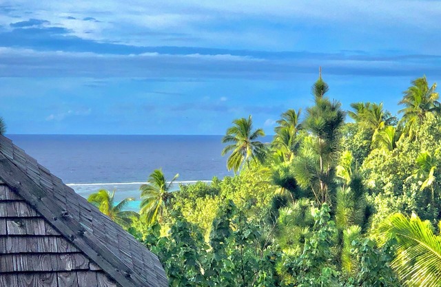 Tropical Villa Escape – A Dream Getaway, Just Minutes from the Beach ! 🌴✨