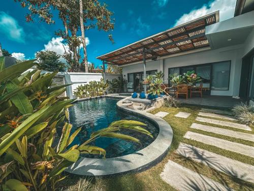 Tropik Resort Lombok