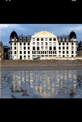 Trouville Palace Le Bonheur