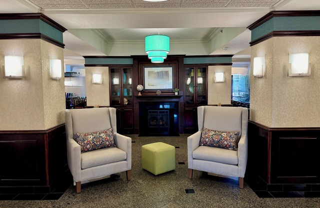 Troy Inn & Suites