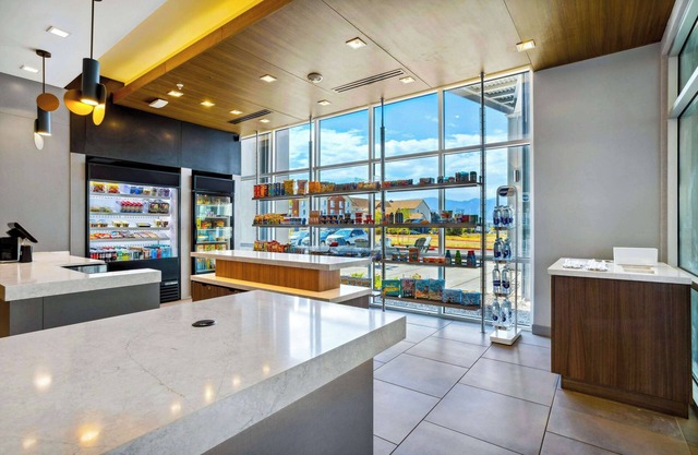 Tru By Hilton Colorado Springs Airport