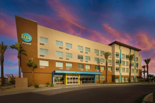 Tru By Hilton Goodyear Phoenix West, Az