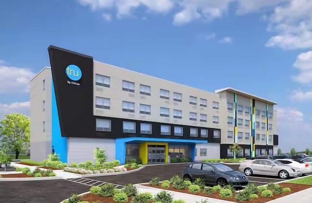 Tru By Hilton Kalamazoo