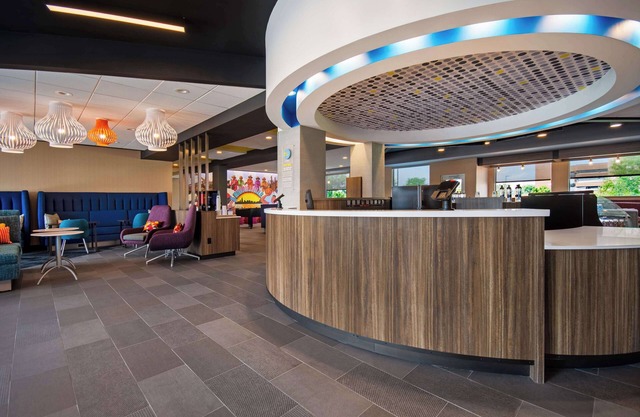 Tru By Hilton Merrillville