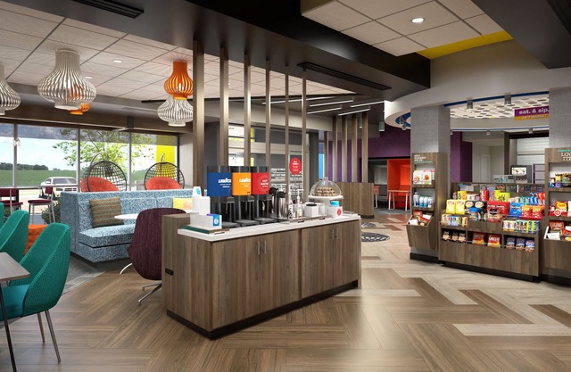 Tru By Hilton Pensacola Airport Medical Center