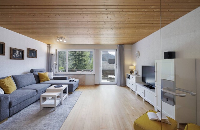 Trü No. 19 – Modern and Comfortable Holiday 4.5-Apartment for a Relaxing Family Getaway