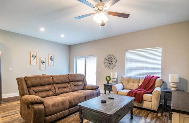 True Bartow Experience