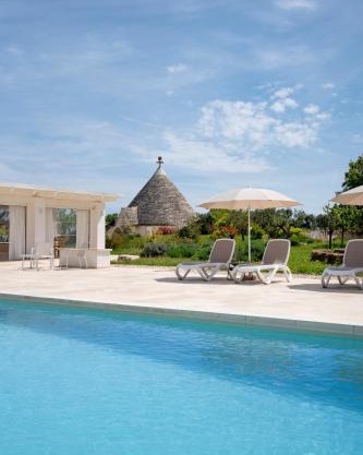 Trulli Casalina