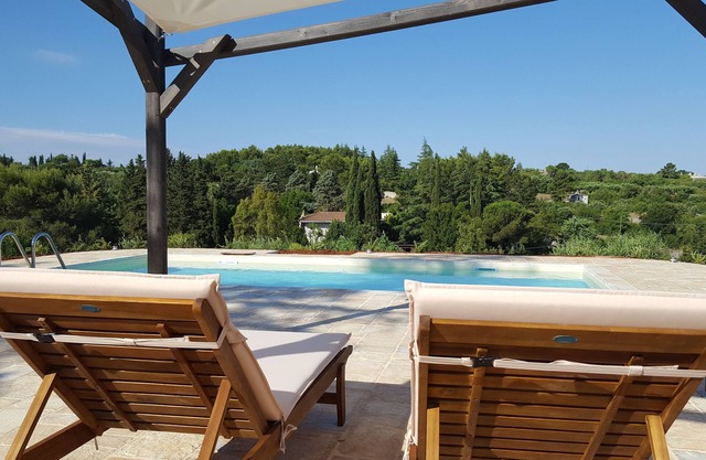 Trulli Parco Grande with swimming pool