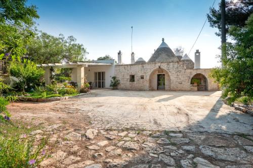 Trullo Nonno Vittorio