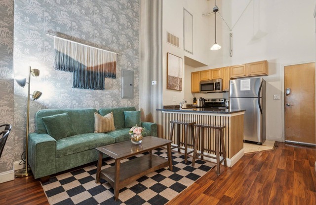 TrustBnB