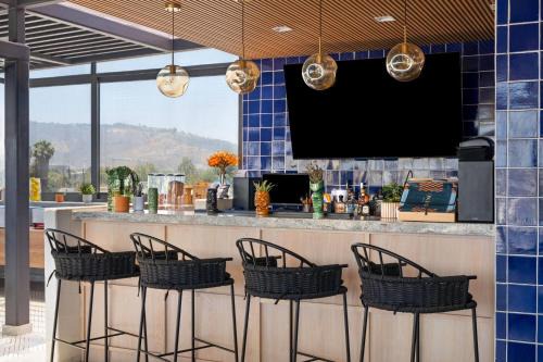 TRYP By Wyndham Ciudad Guzmán UTTSA