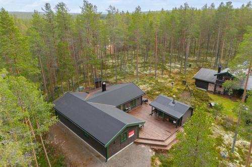 Trysil Hyttekos & Panorama