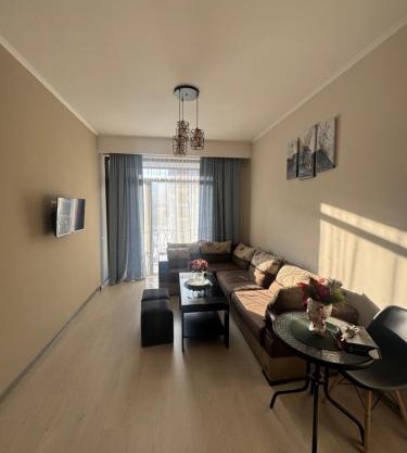 Tsaghkadzor Alvina complex