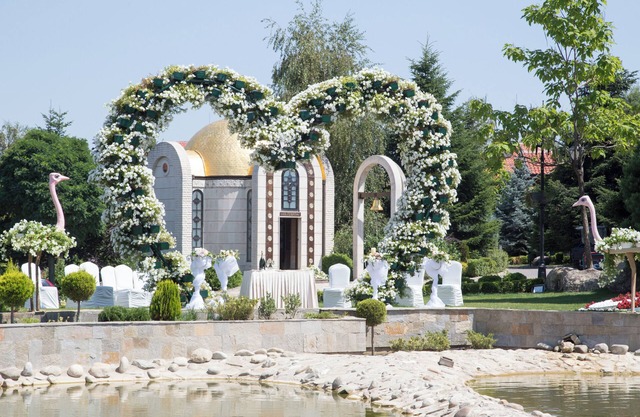 Tsarsko selo Hotel & SPA