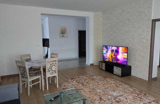 TSG Apartaments