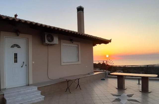 -Tsiakos Apartment- in Vryses