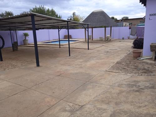 Tsoga OTirele guest house