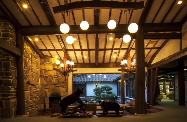 Tsumagoi Prince Hotel