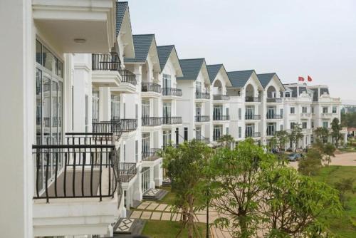 Tuần Châu Resort Hà Nội