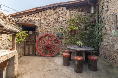 Tu Casa De Pueblo