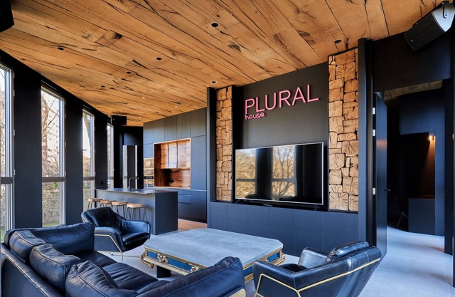 TuApartamento - PLURAL - Edificio Singular
