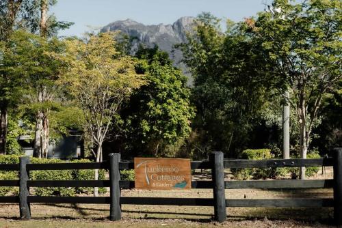 Tuckeroo House and Gardens