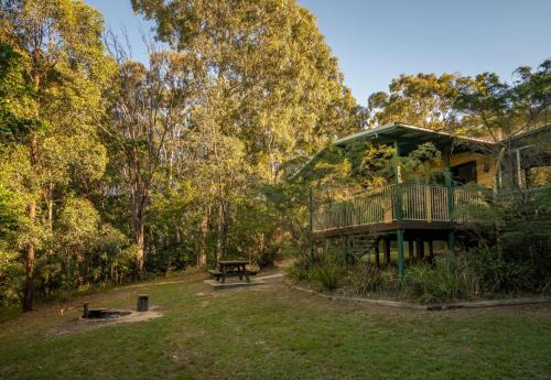 Tuckers Rocks Cottage