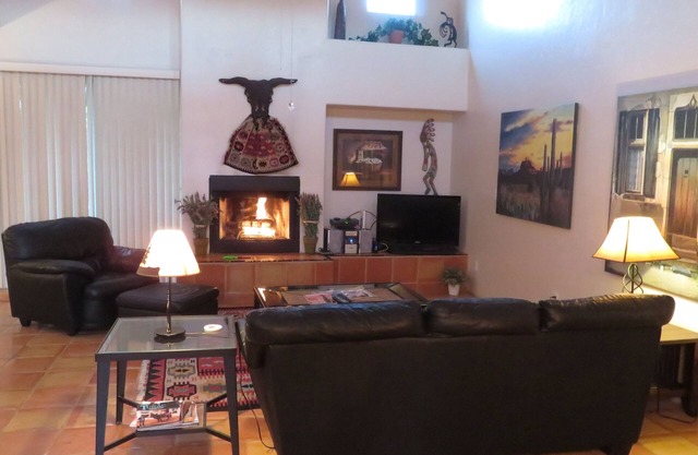 Tucson Starr Pass Vacation private Townhome-close to 27 hole Starr Pass course!