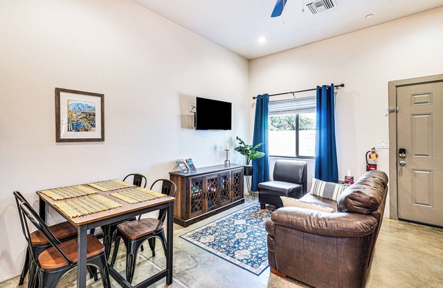 Tucson Vacation Rental Near Downtown & University!