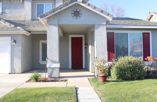 Tulare Cozy and Quiet Home near Sequoia Nat'l Park