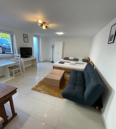 Tulip apartment with your private entrance