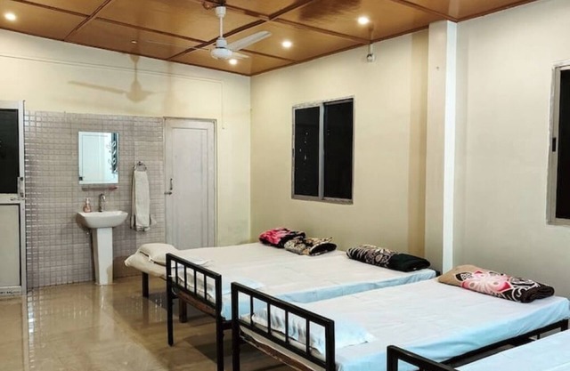 Tulip Guest house (Rooftop)nn