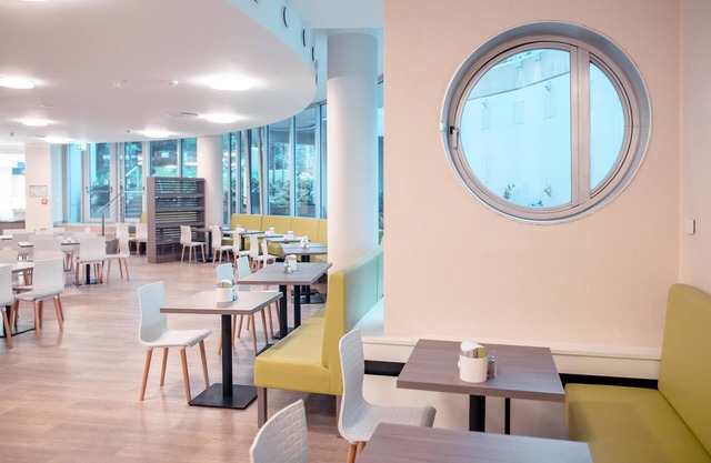 Tulip Inn München Messe