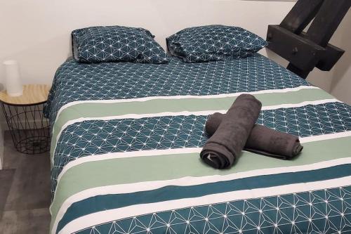 Tulsa Home - Comme à la maison, Appartement 1 chambre
