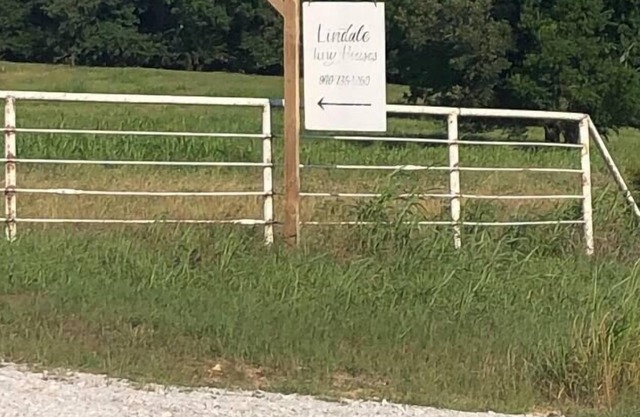 Tumbleweed Tiny Home Brand New!