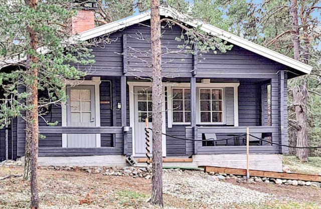 Tunturitupa Kuolpuna by Interhome