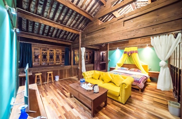 Tuo Tuo Guest House