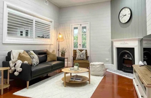 Turanville Cottage | Muswellbrook