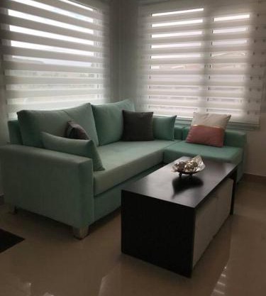 Turine Apartamentos
