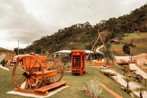 Turisfri Resort