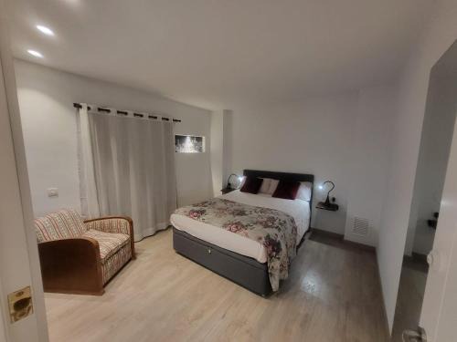 Turistic Girona - Piso de 1, 2 o 3 habitaciones
