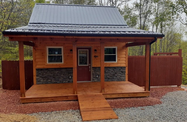 Turkey Trail, Hot Tub, Secluded, Pet Friendly