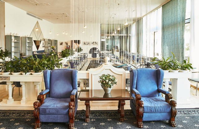 Turnu Severin Continental Hotel