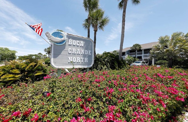 Turquoise Gulf #76 - 2/2 condo in Boca Grande