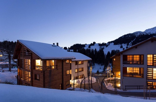 Turrabuel 7-Bett Deluxe by Interhome