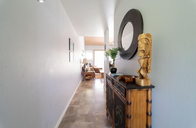 Turtle Bay Hale Lani Condo