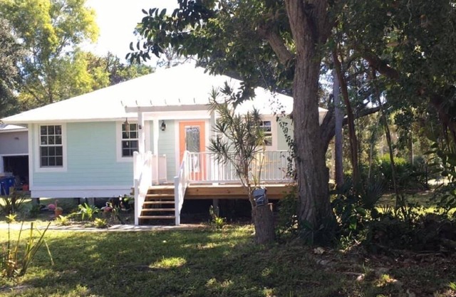 TURTLE COTTAGE AN ISLAND OASIS - PINE ISLAND