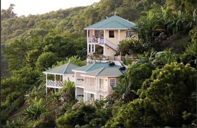 Turtle Cottage
